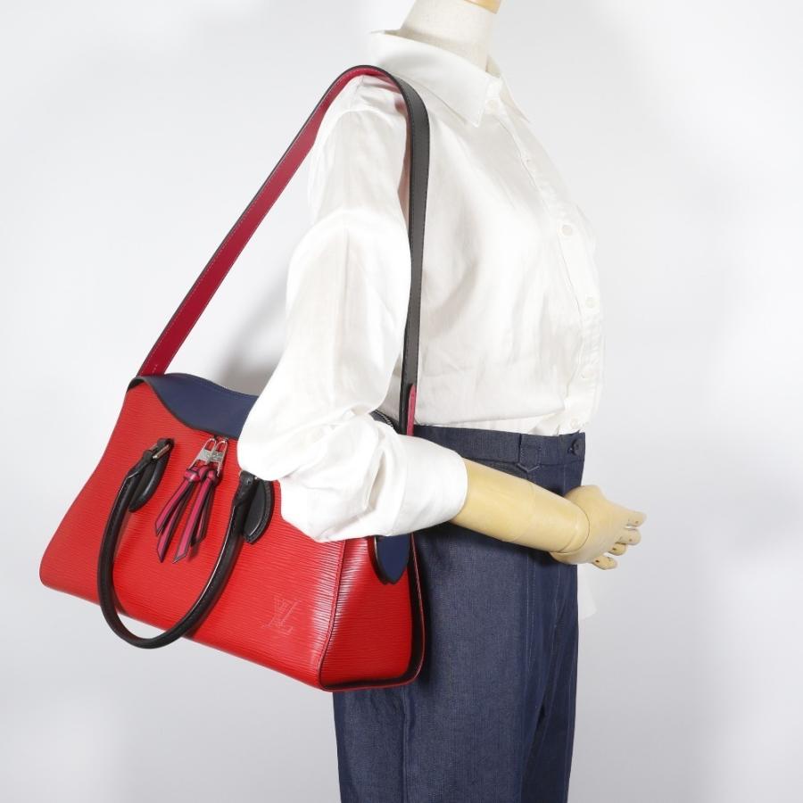 LOUIS VUITTON（ルイ・ヴィトン） テュイルリー・トート 2WAY 