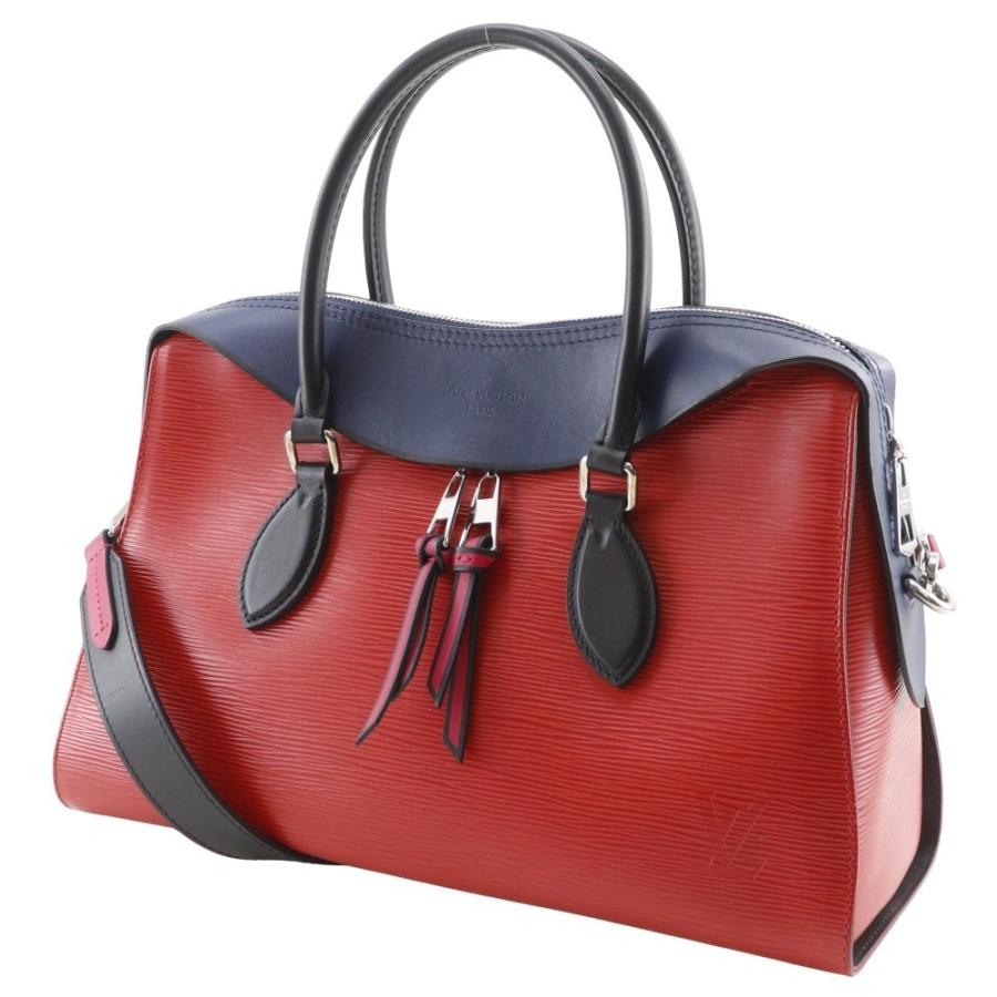 LOUIS VUITTON（ルイ・ヴィトン） テュイルリー・トート 2WAY 