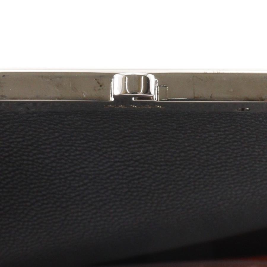 PRADA プラダ 2WAYクラッチ BN924K ショルダーバッグ サフィアーノ 赤/オレンジ レディース【I111526105】中古_13