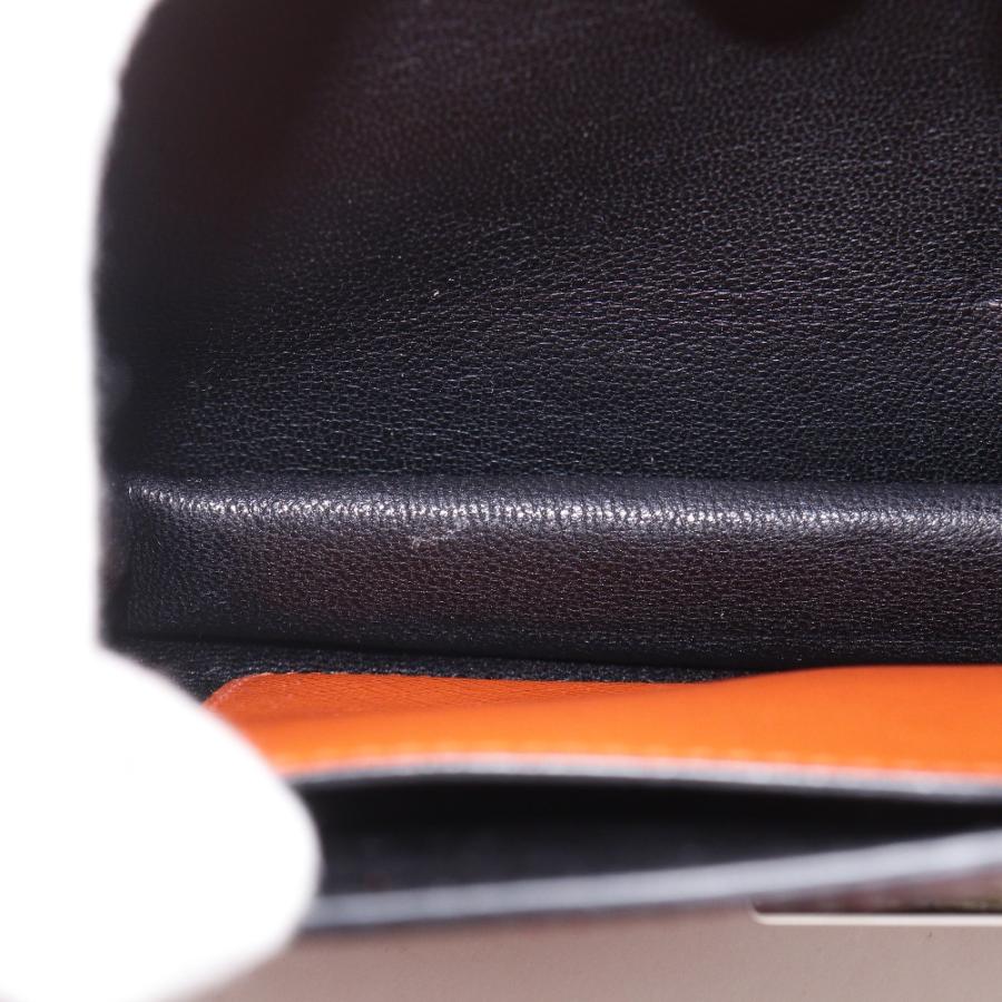 【PRADA】プラダ 2WAYクラッチ BN924K サフィアーノ 赤/オレンジ レディース ショルダーバッグ PRADA（プラダ） 2WAYクラッチ BN924K ショルダーバッグ サフィアーノ