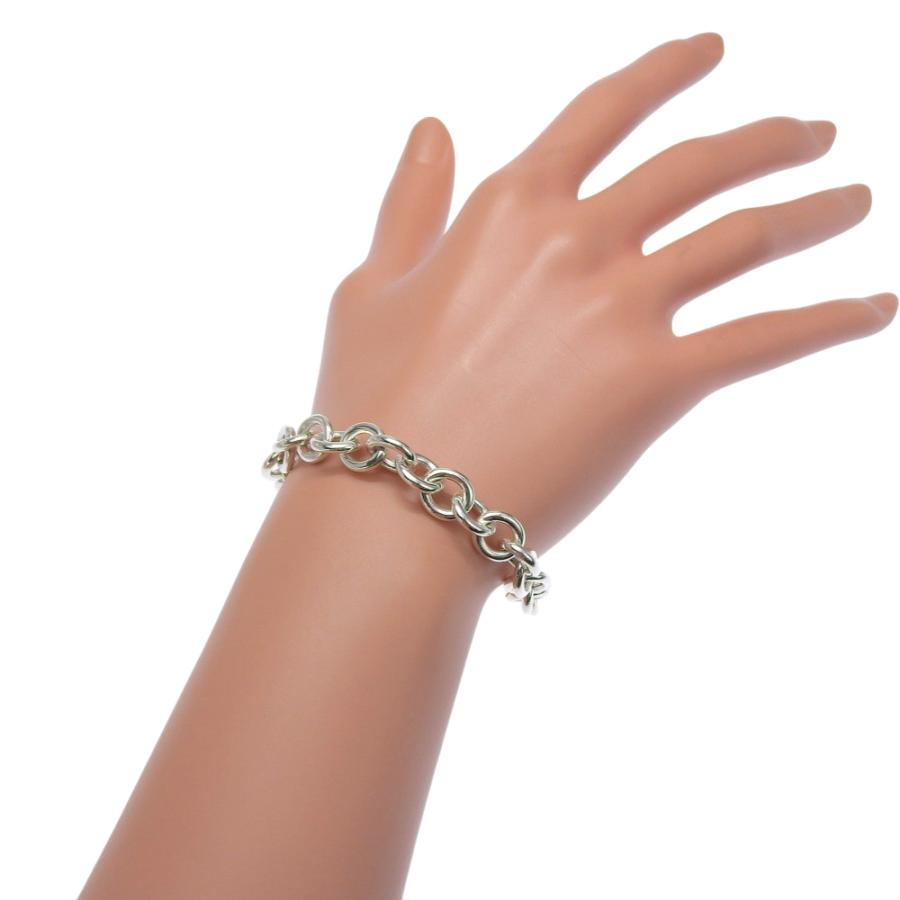 TIFFANY&Co.（ティファニー） リターントゥ ハートタグ ブレスレット 