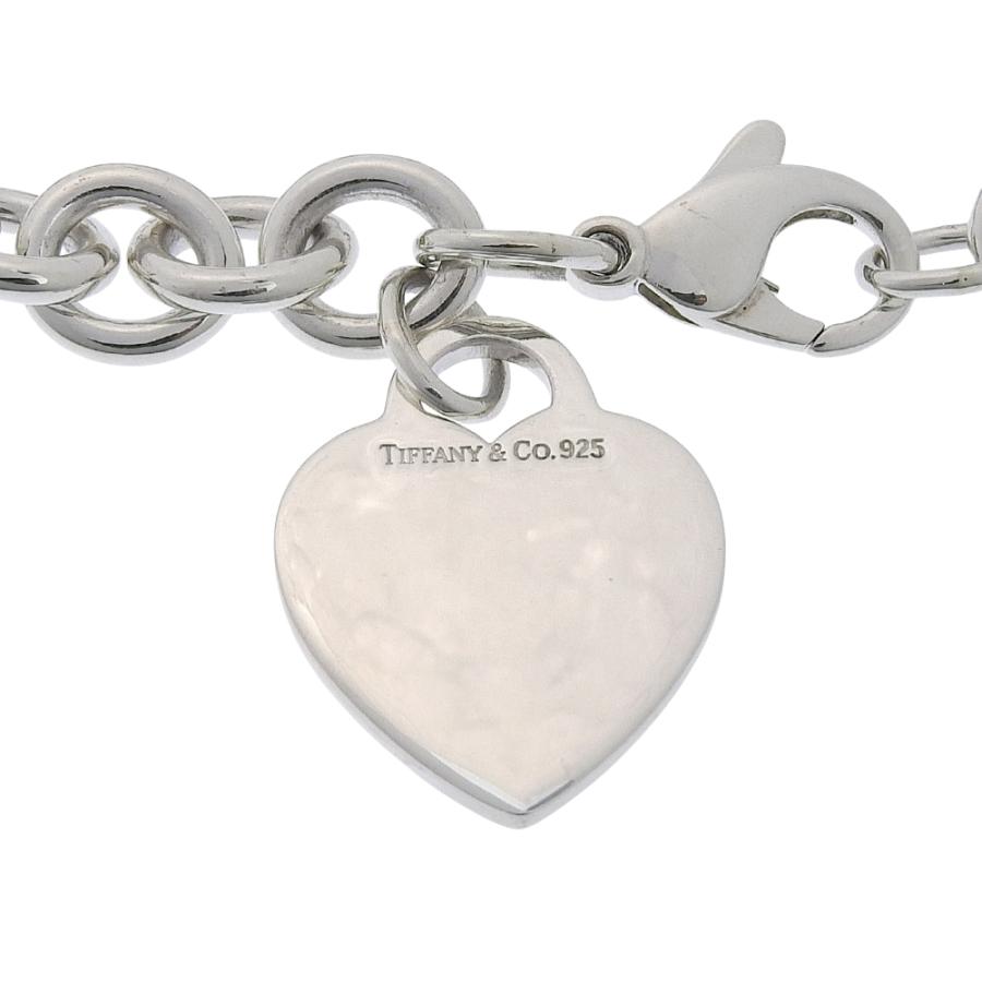 TIFFANY&Co.（ティファニー） リターントゥ ハートタグ ブレスレット