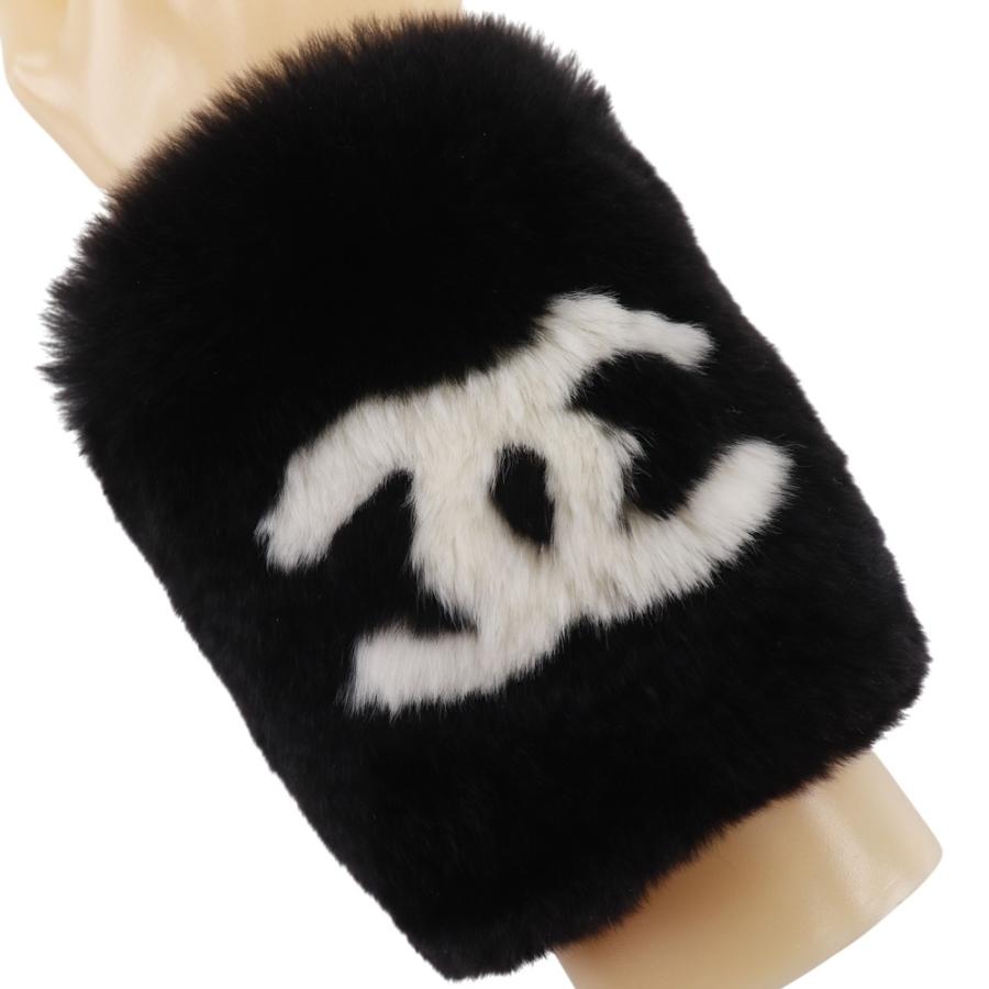 購入者決定❗️CHANEL シャネル リストバンド ココマーク ブレスレット CHANEL（シャネル） ココマーク リストバンド ブレスレット ラビット