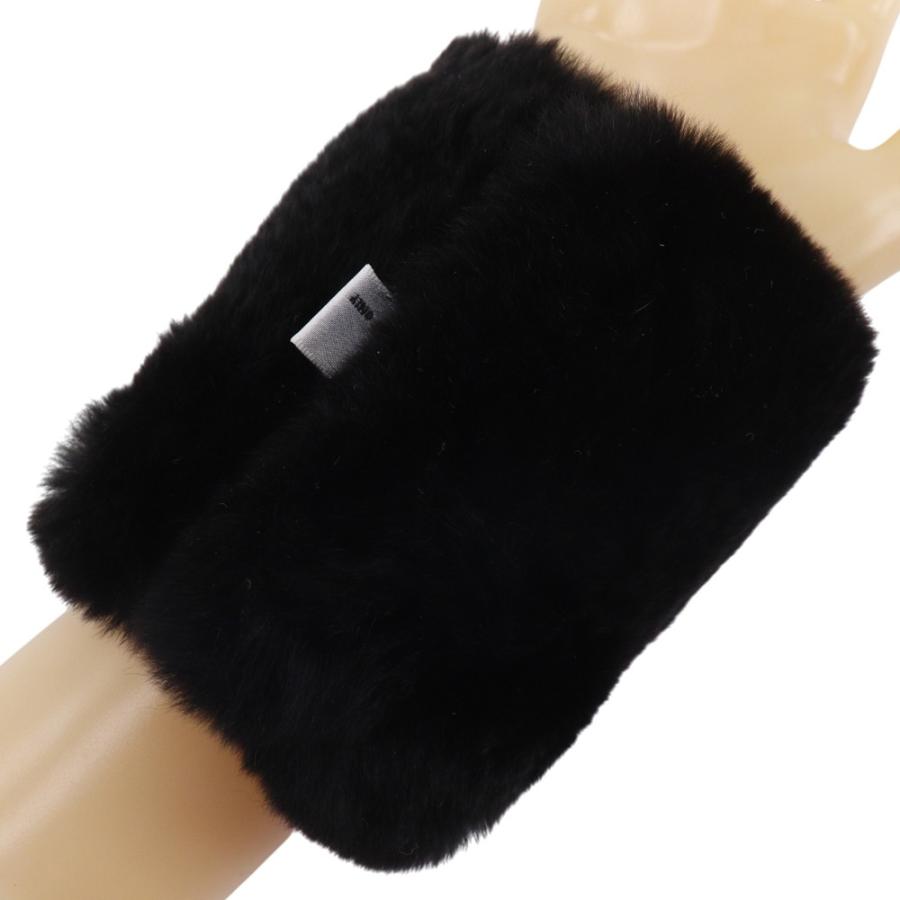 CHANEL（シャネル） ココマーク リストバンド ブレスレット ラビット