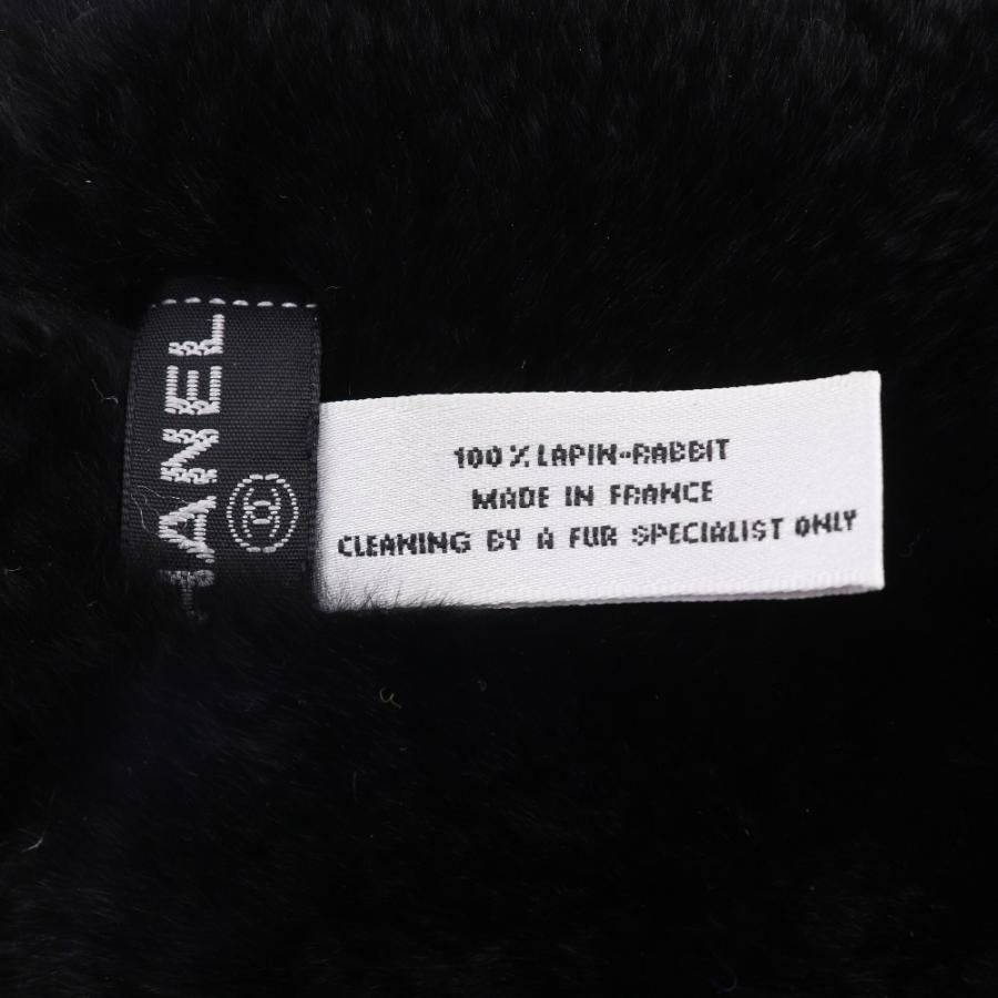 CHANEL（シャネル） ココマーク リストバンド ブレスレット ラビット