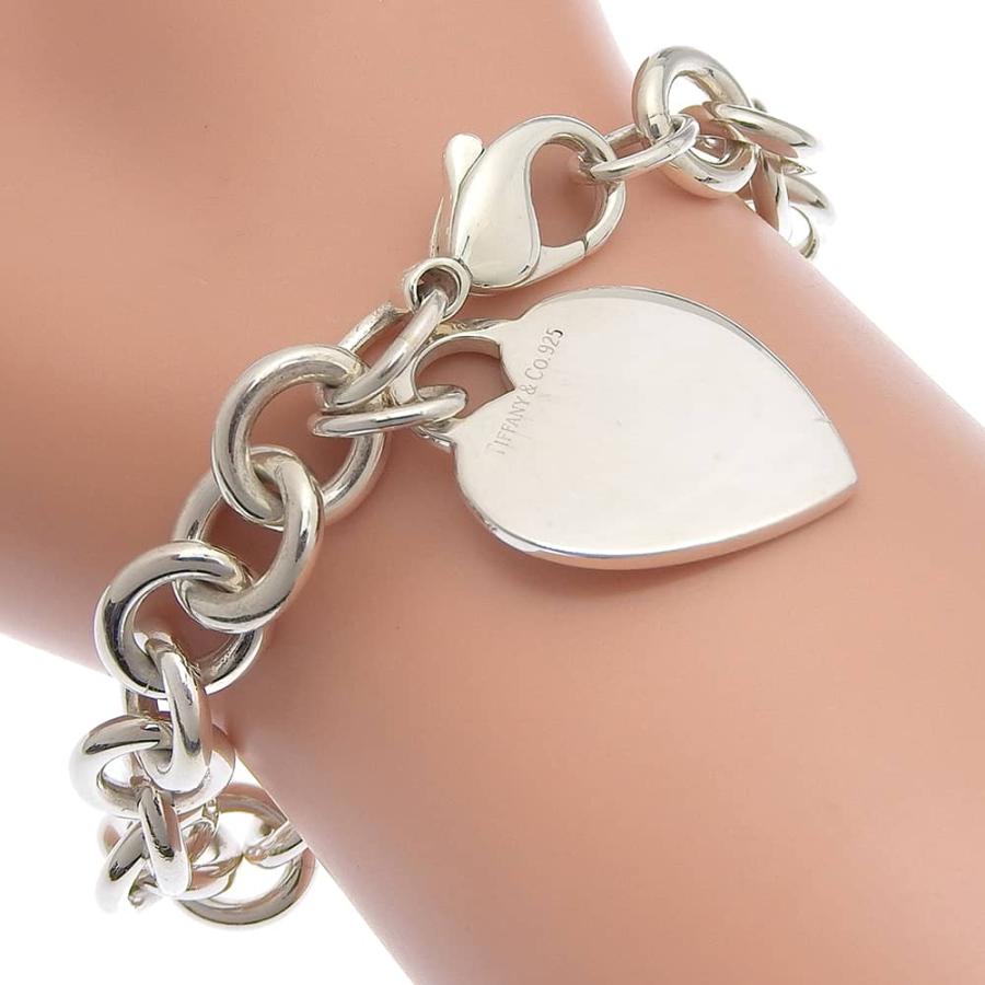 TIFFANY&Co.（ティファニー） リターントゥ ハートタグ ブレスレット