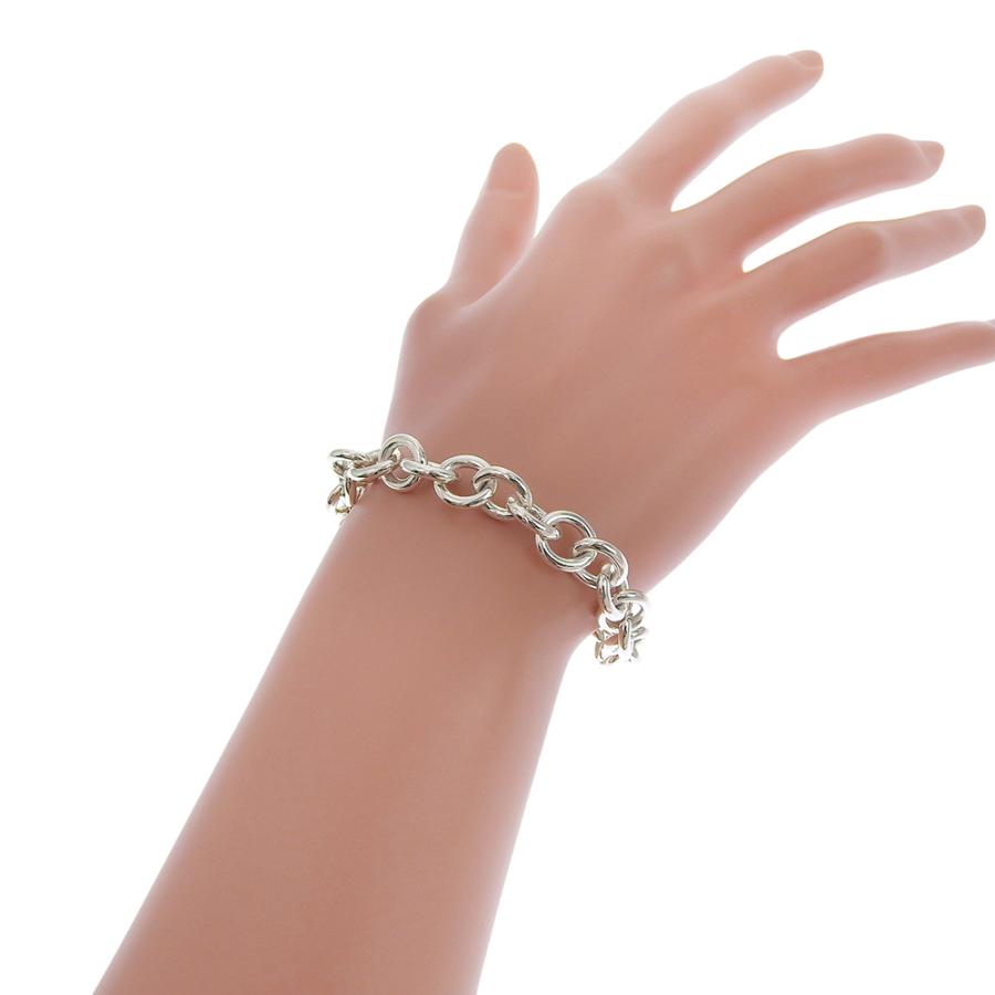 TIFFANY&Co.（ティファニー） リターントゥ ハートタグ ブレスレット