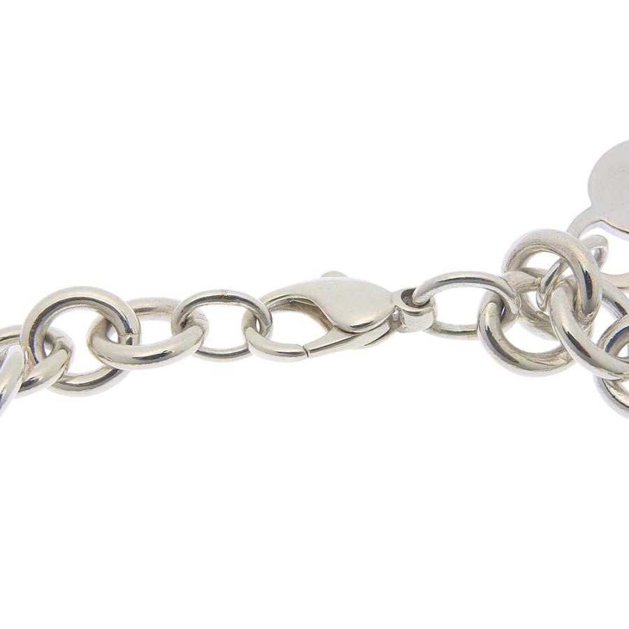 TIFFANY&Co.（ティファニー） リターントゥ ハートタグ ブレスレット