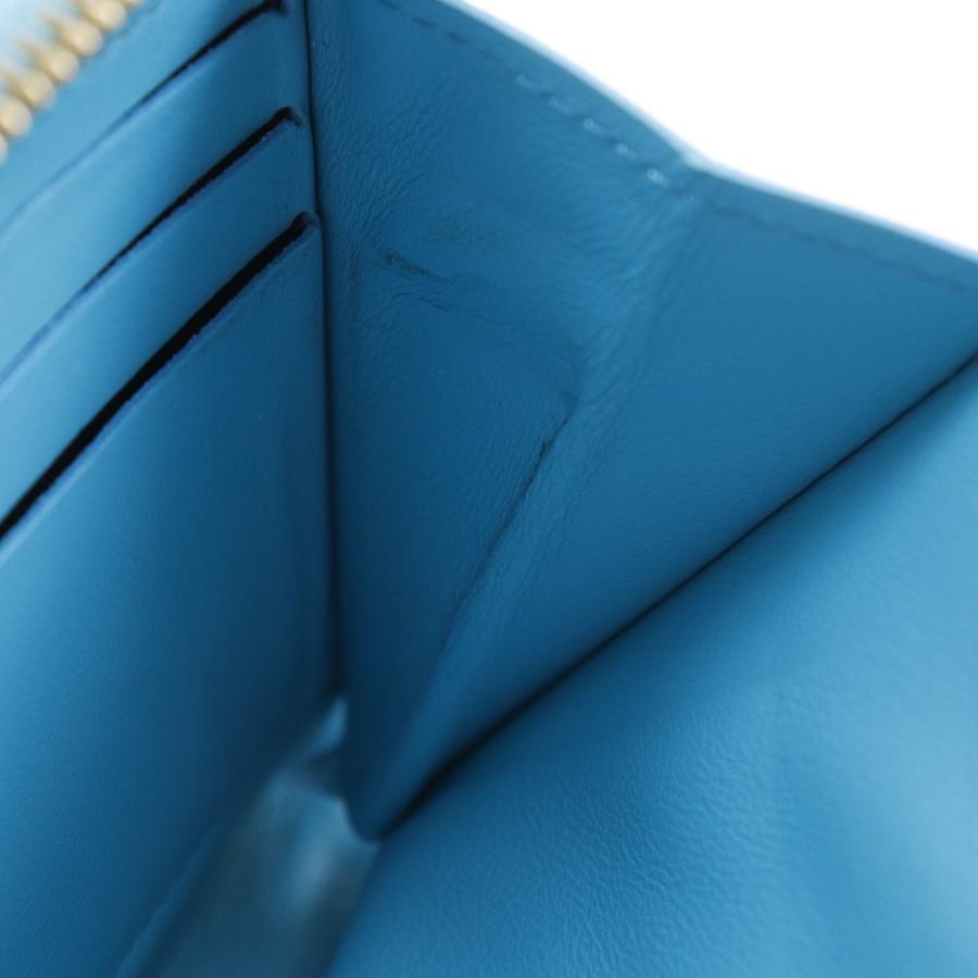 LOUIS VUITTON（ルイ・ヴィトン） ジッピーウォレット クッサン