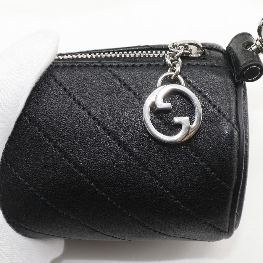 GUCCI（グッチ） ブロンディ ミニショルダー 760170 ショルダーバッグ