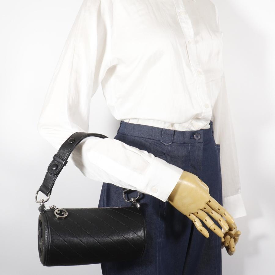GUCCI（グッチ） ブロンディ ミニショルダー 760170 ショルダーバッグ