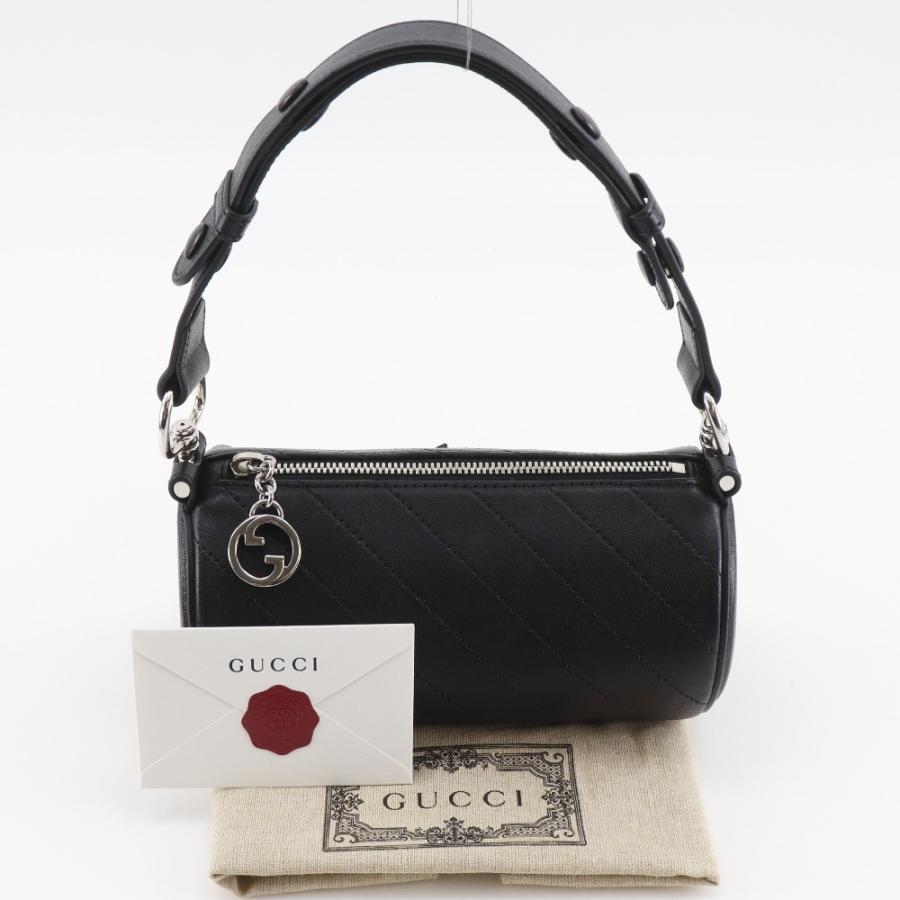 GUCCI（グッチ） ブロンディ ミニショルダー 760170 ショルダーバッグ