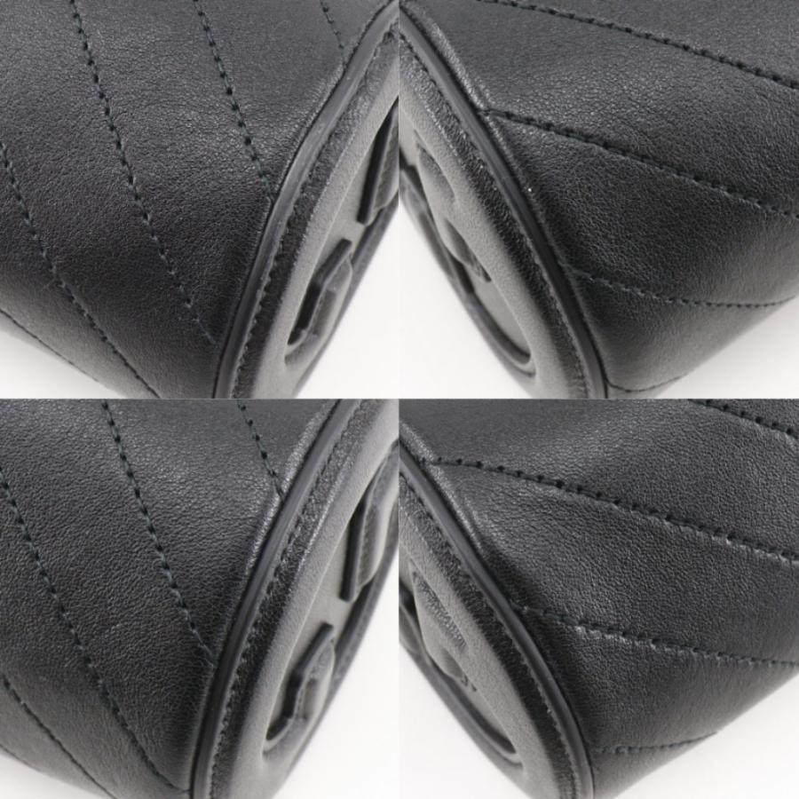GUCCI（グッチ） ブロンディ ミニショルダー 760170 ショルダーバッグ