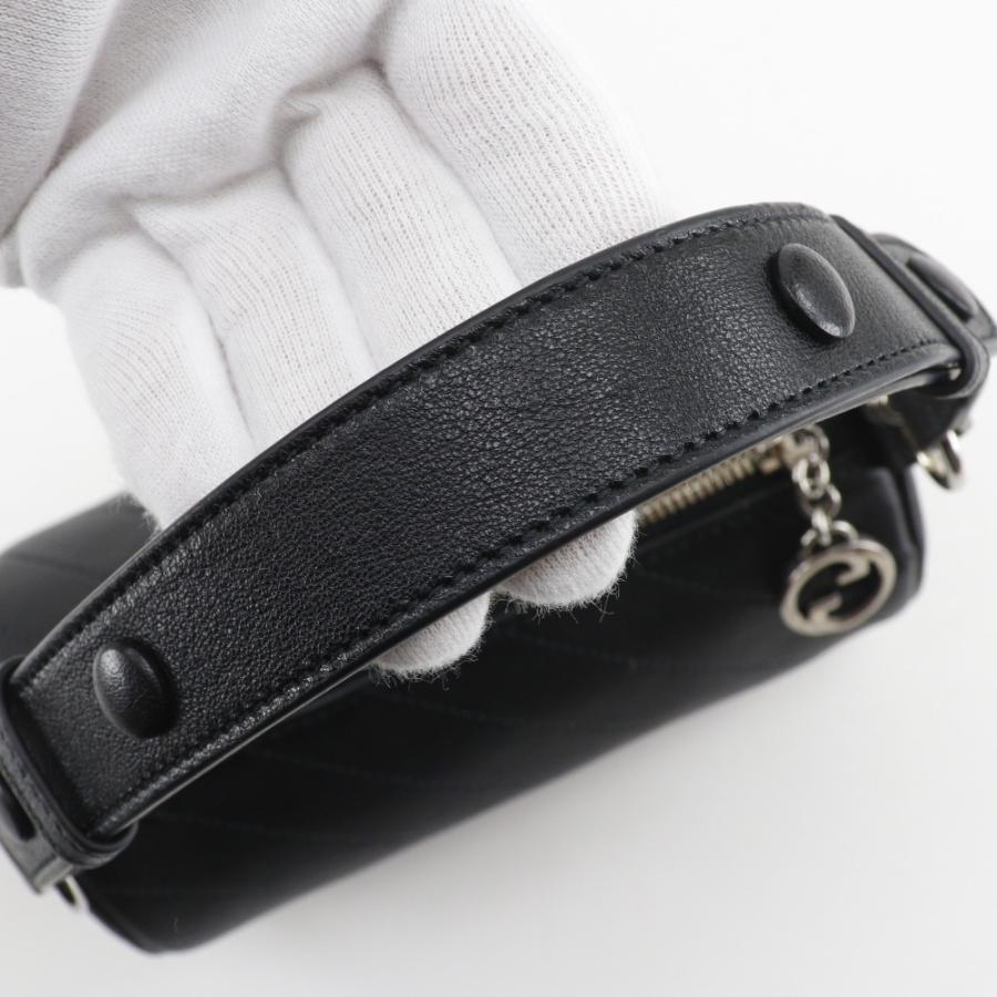 GUCCI（グッチ） ブロンディ ミニショルダー 760170 ショルダーバッグ