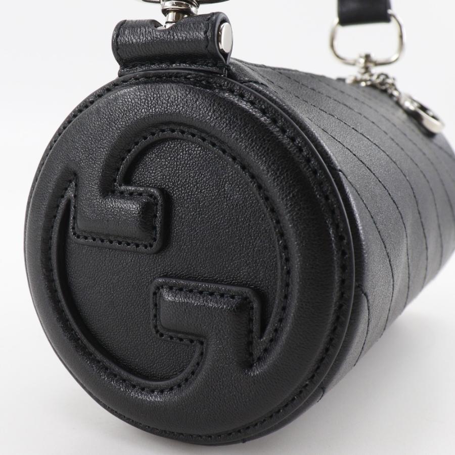 GUCCI（グッチ） ブロンディ ミニショルダー 760170 ショルダーバッグ