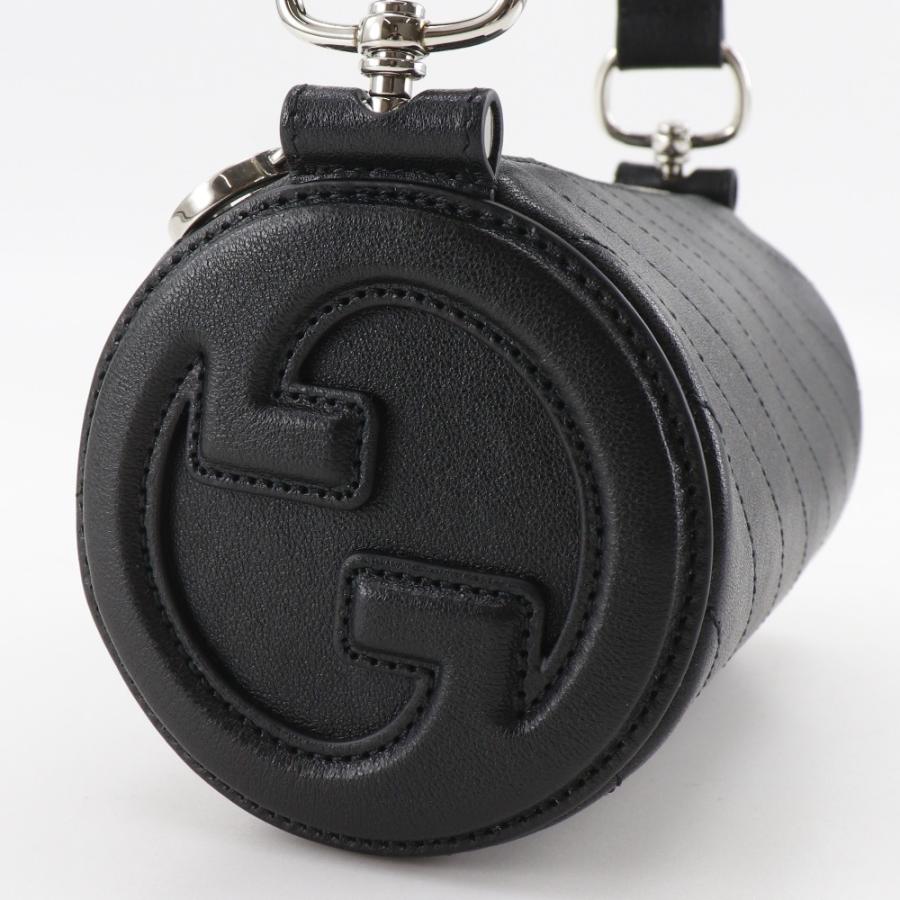 GUCCI（グッチ） ブロンディ ミニショルダー 760170 ショルダーバッグ 