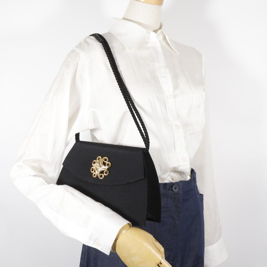 Yves Saint Laurent（イヴ・サンローラン） パーティーバッグ 2WAY