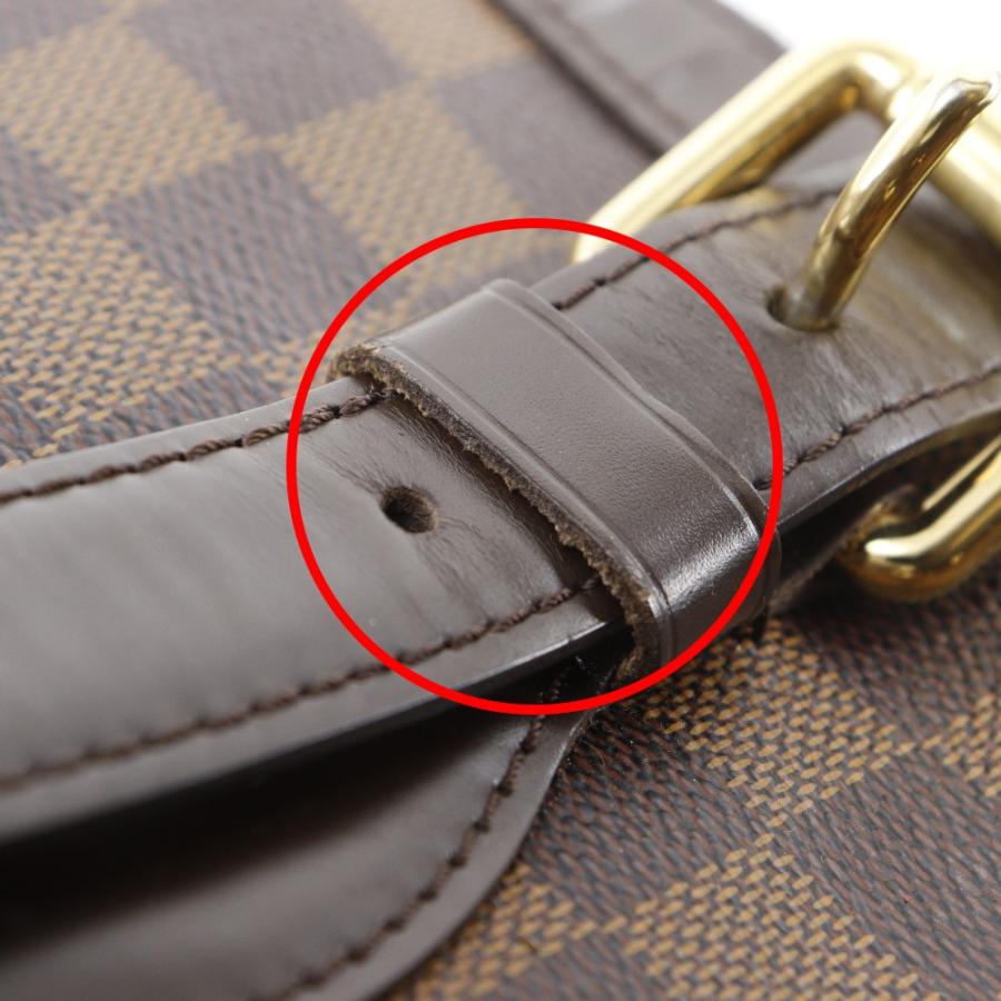 LOUIS VUITTON（ルイ・ヴィトン） ハムステッドMM N51204 CA0191