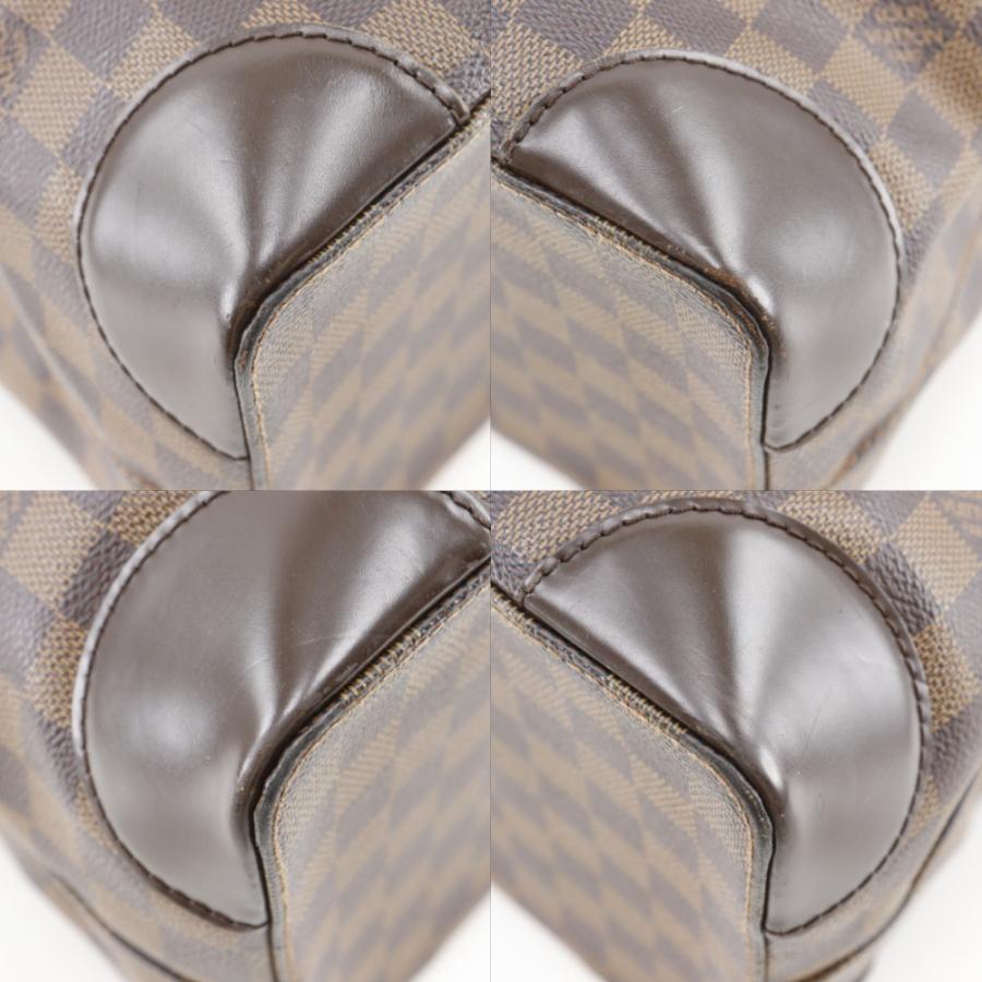 ルイヴィトン　ダミエ　トート　ハムステッド MM LOUIS VUITTON（ルイ・ヴィトン） ハムステッドMM N51204 CA0191