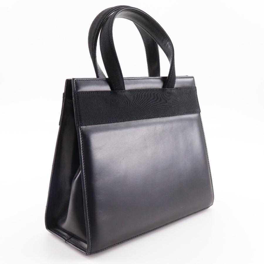 Salvatore Ferragamo サルヴァトーレフェラガモ ヴァラリボン 2WAY