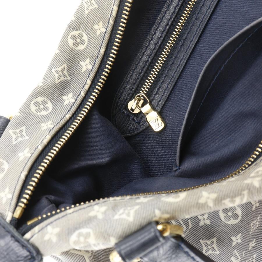 LOUIS VUITTON（ルイ・ヴィトン） バラードPM モノグラム・イディール