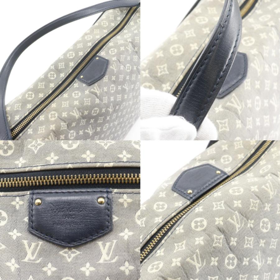 LOUIS VUITTON（ルイ・ヴィトン） バラードPM モノグラム・イディール