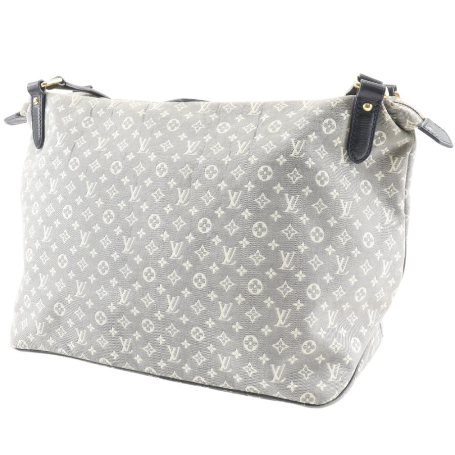 【LOUIS VUITTON】トートバッグ　バラードMM モノグラムイディール LOUIS VUITTON（ルイ・ヴィトン） バラードPM モノグラム・イディール