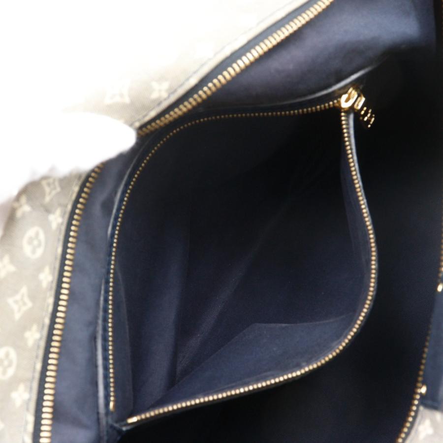 LOUIS VUITTON（ルイ・ヴィトン） バラードPM モノグラム・イディール