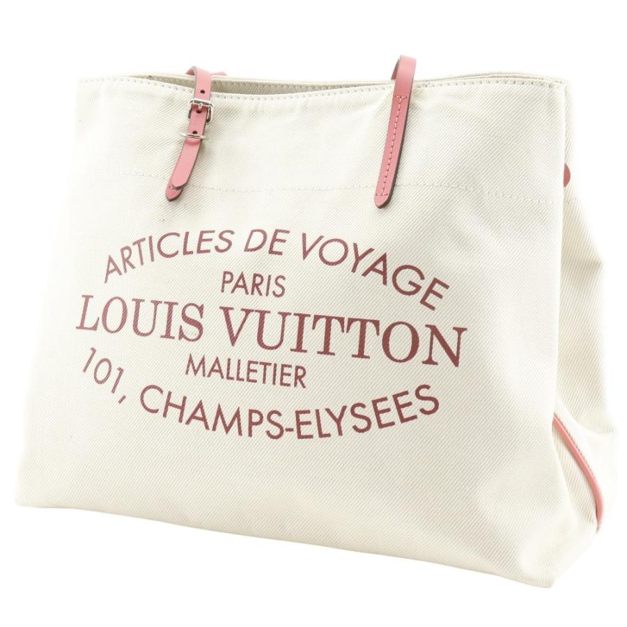 LOUIS VUITTON（ルイ・ヴィトン） カバMM 2014年サマーコレクション 