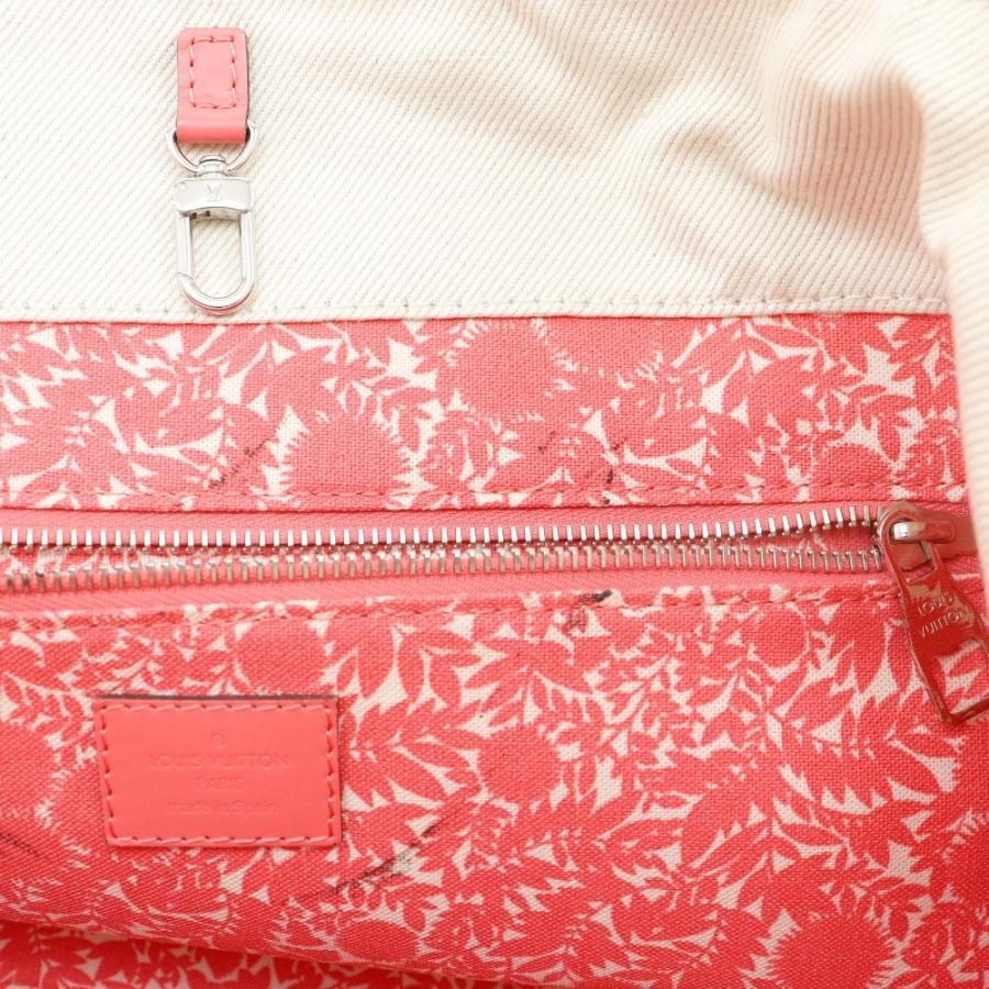 LOUIS VUITTON（ルイ・ヴィトン） カバMM 2014年サマーコレクション 