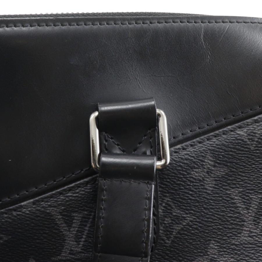 LOUIS VUITTON（ルイ・ヴィトン） エクスプローラー モノグラム