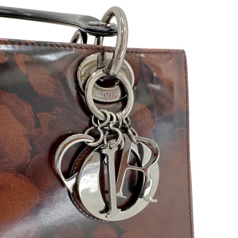 Lady Dior クリスチャンディオール レディディオール MA-0958