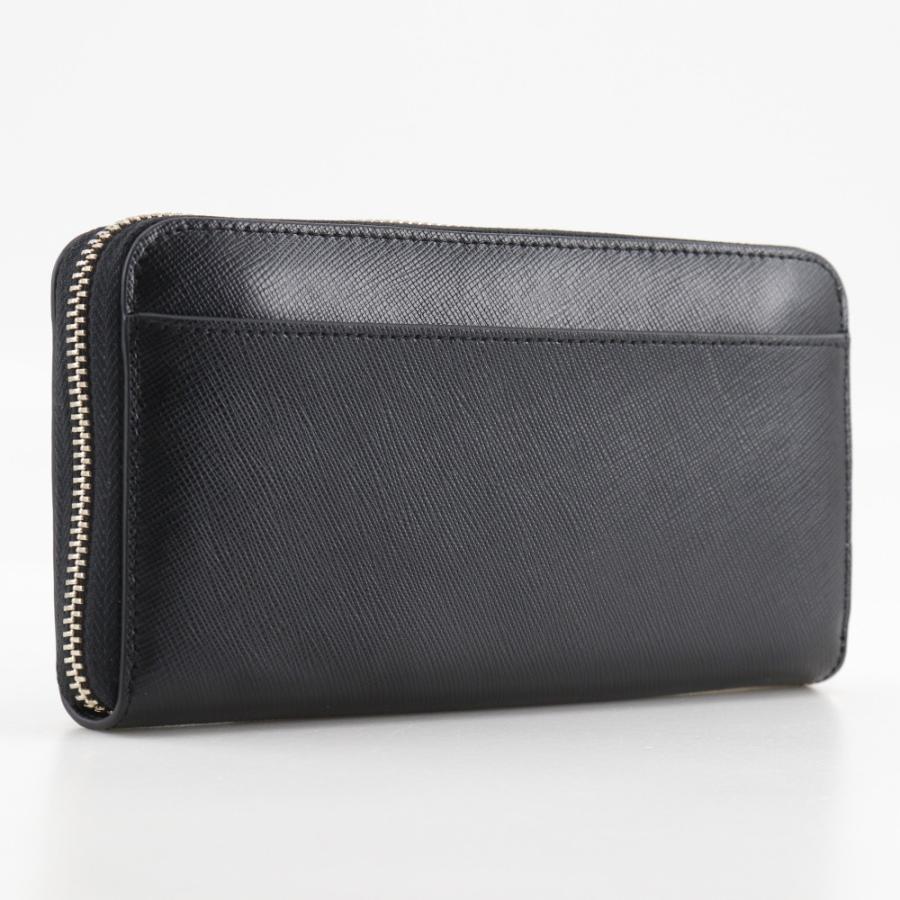 kate spade NEW YORK Kate Spade ケイトスペード ラウンドファスナー 