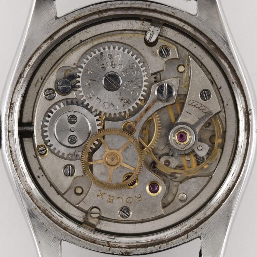 ROLEX（ロレックス） オイスター ロイヤル アンティーク 6144 腕時計