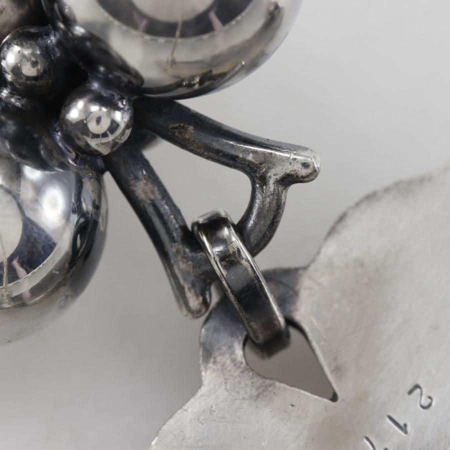 Georg Jensen ジョージジェンセン ムーンライトグレープ #217B