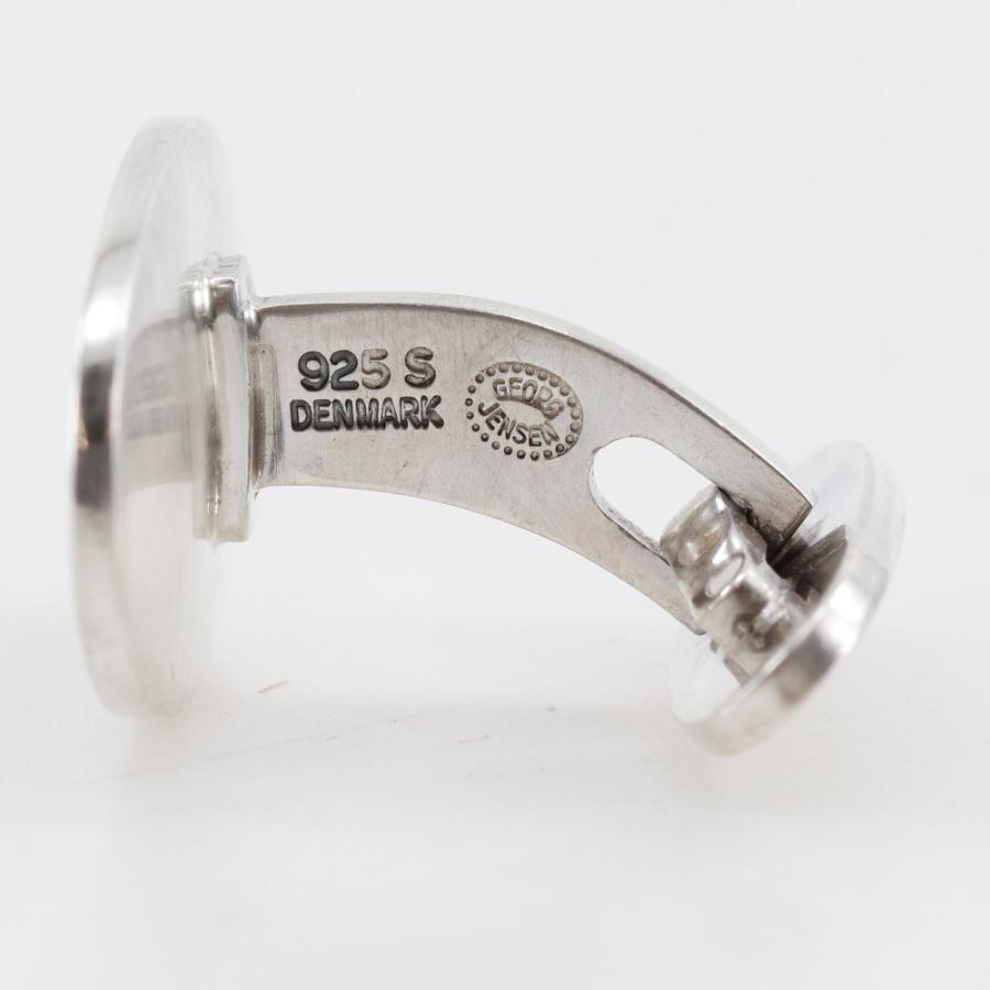 Georg Jensen ジョージジェンセン タイピンセット #75 #65 カフス