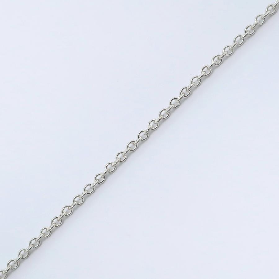 TIFFANY&Co.（ティファニー） オープンハート ラージ エルサ