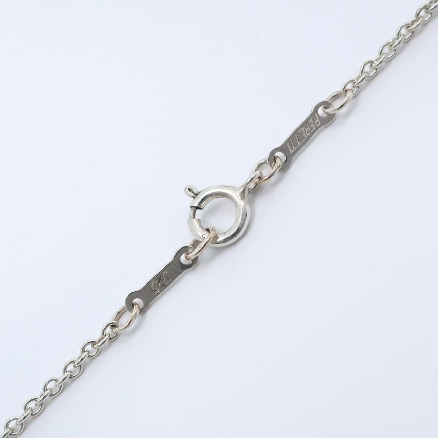 TIFFANY&Co.（ティファニー） オープンハート ラージ エルサ