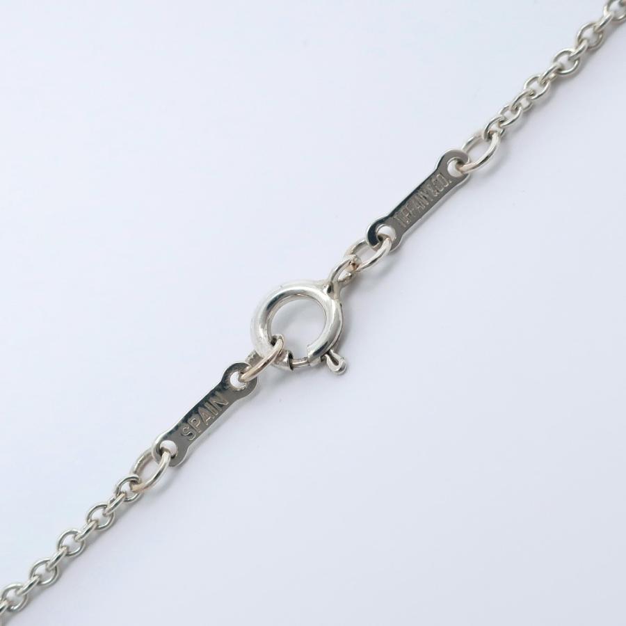 TIFFANY&Co.（ティファニー） オープンハート ラージ エルサ
