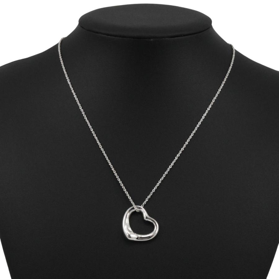 TIFFANY&Co.（ティファニー） オープンハート エルサ・ペレッティ