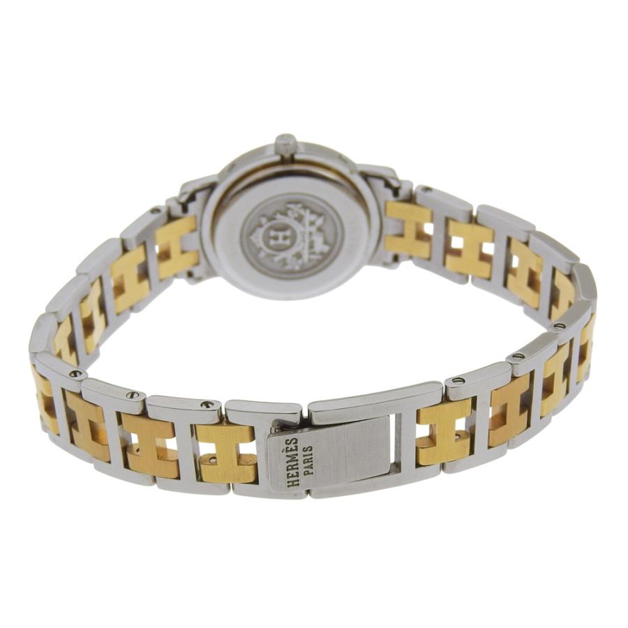 HERMES エルメス/クリッパー /CL3.240/Aランク/09【中古】 HERMES - HERMES エルメス/クリッパー /CL3.240/Aランク/09【中古】の
