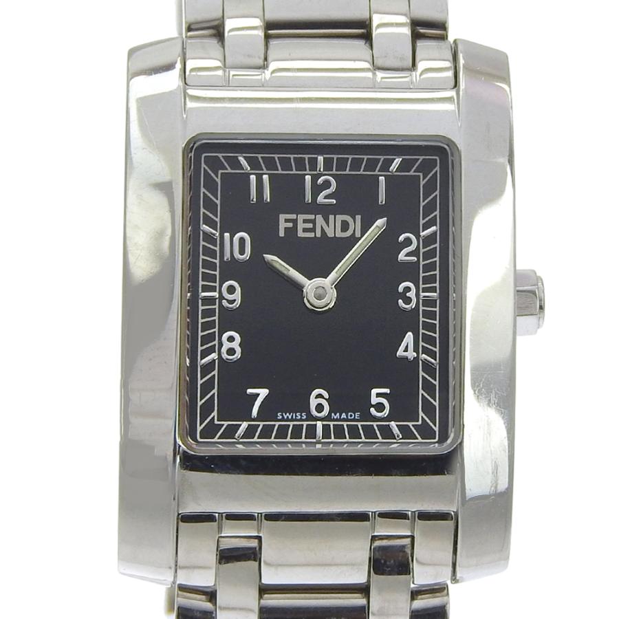 FENDI（フェンディ） オロロジ 7000L 腕時計 SS クオーツ アナログ表示