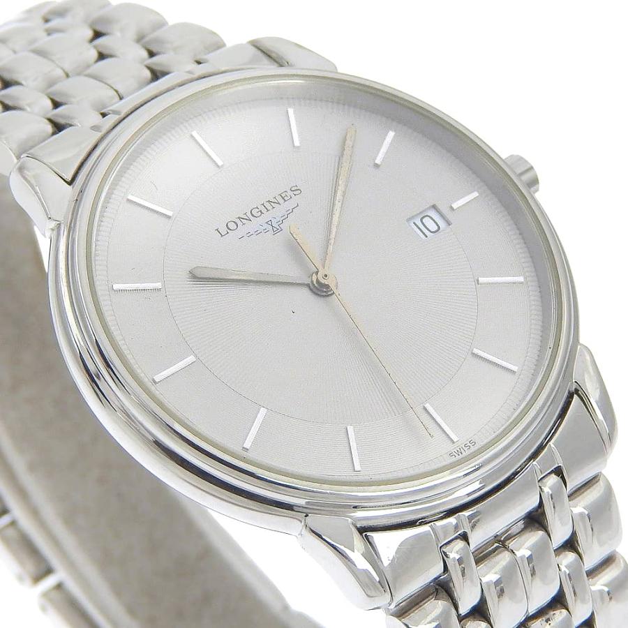 LONGINES（ロンジン） グランドクラシック L4.677.4 腕時計 SS
