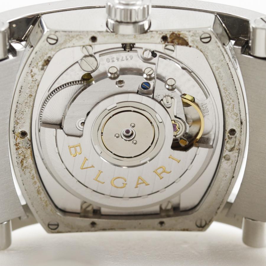 BVLGARI（ブルガリ） アショーマ AA44S 腕時計 SS 自動巻き アナログ