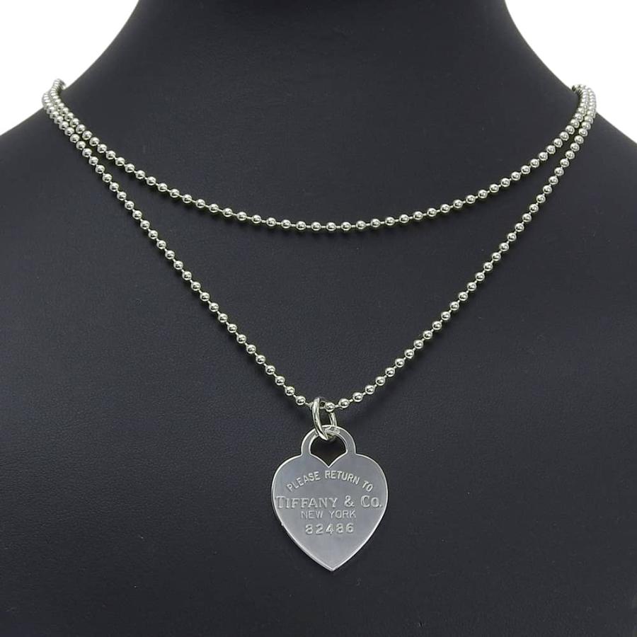 TIFFANY&Co.（ティファニー） リターントゥティファニー ハートタグ
