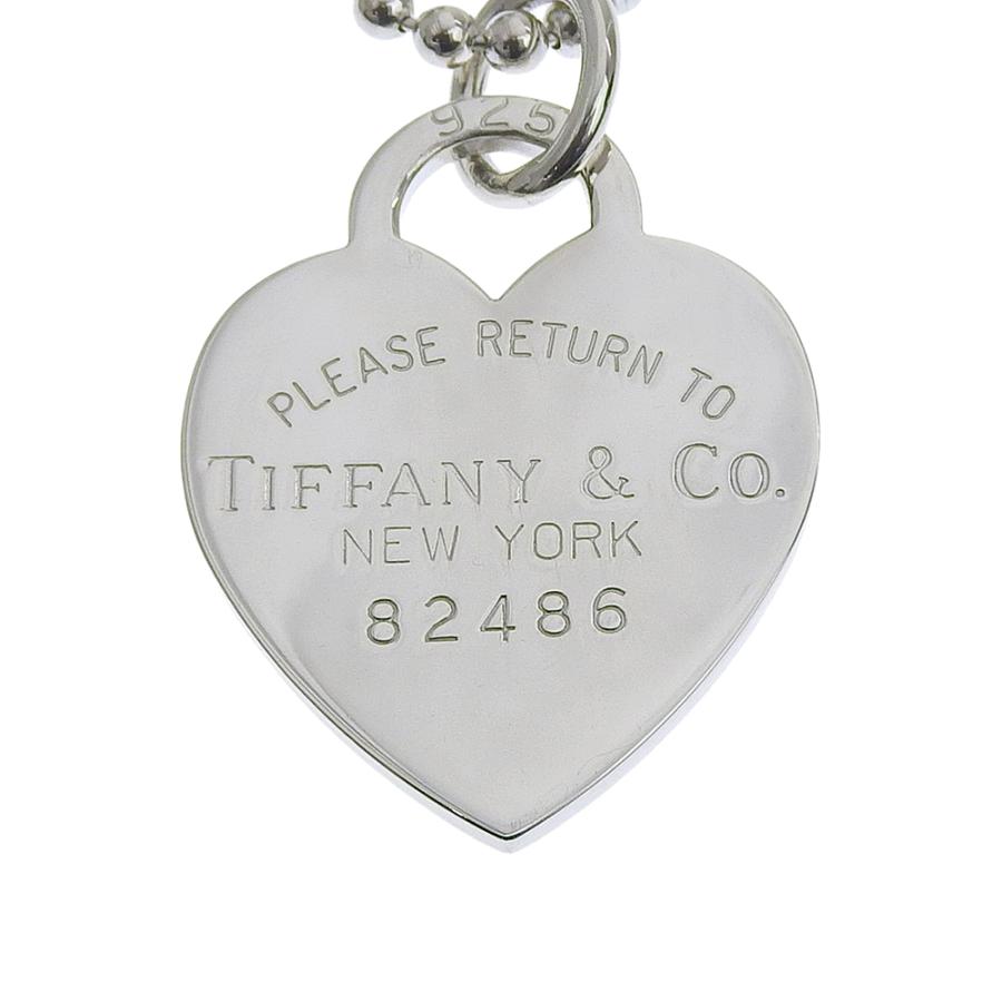 TIFFANY&Co.（ティファニー） リターントゥティファニー ハートタグ