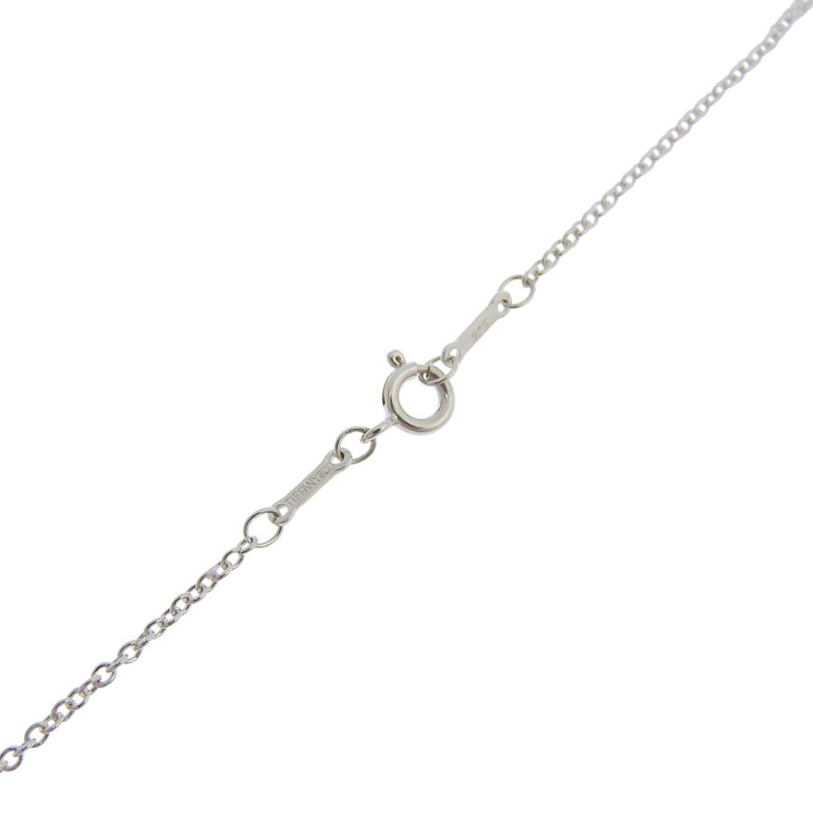 TIFFANY&Co.（ティファニー） オープンハート ラージ エルサペレッティ
