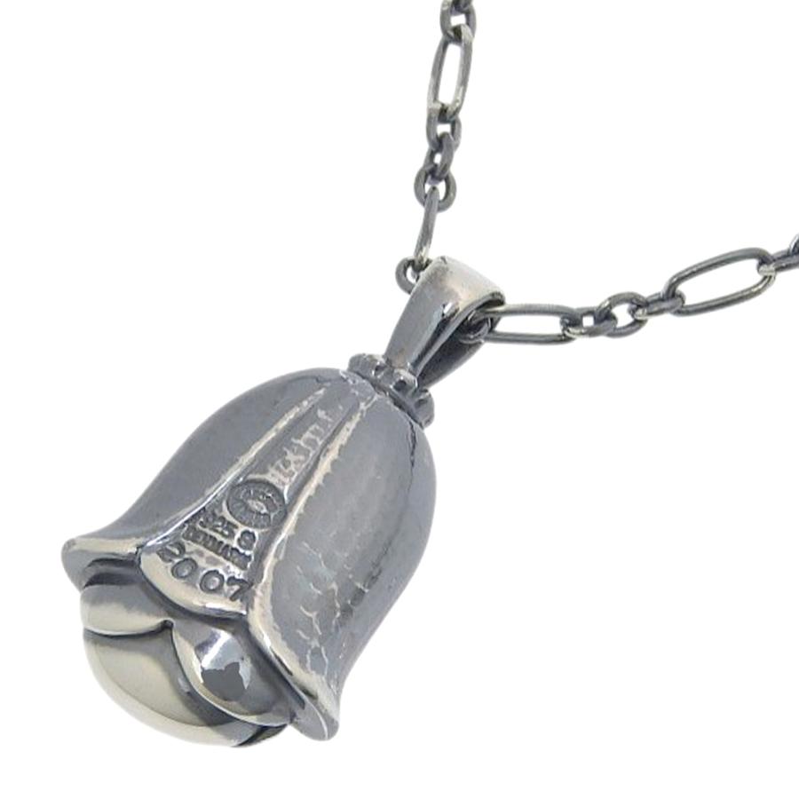 Georg Jensen ジョージジェンセン ネックレス シルバー925 約14.8g