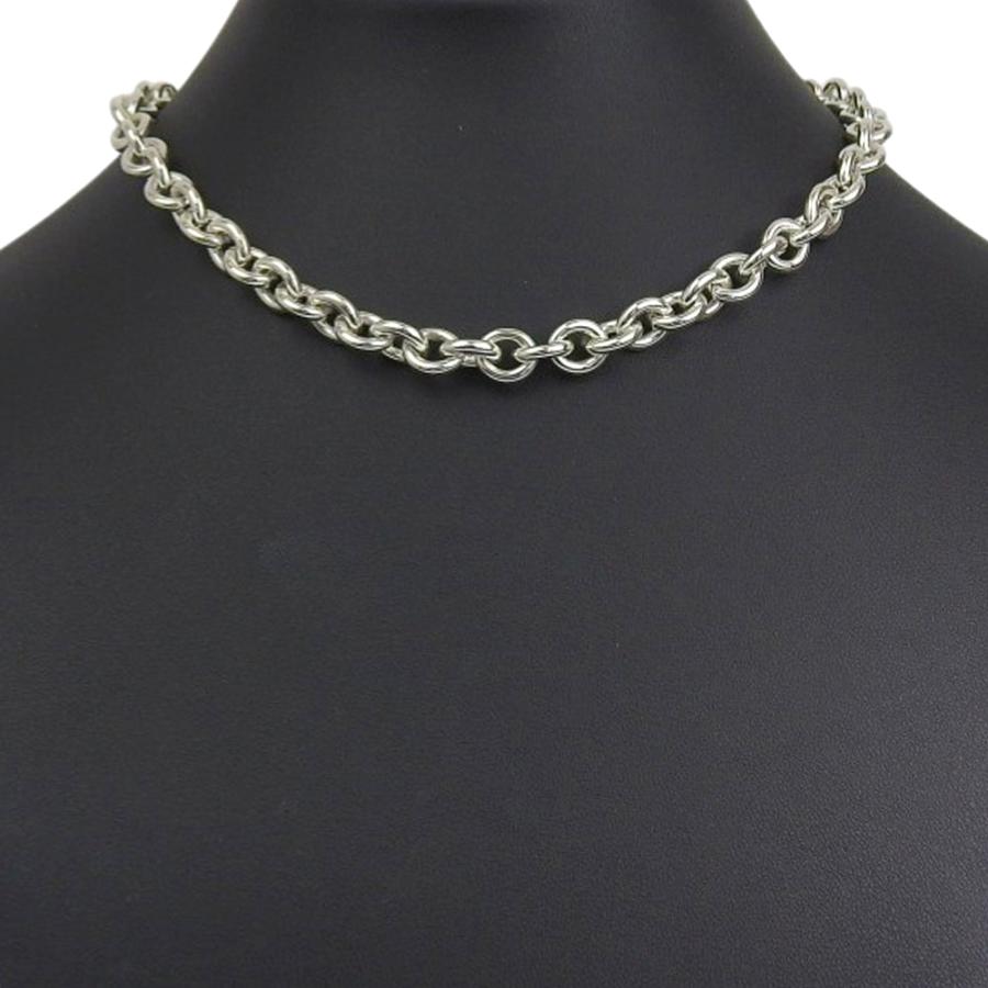 TIFFANY&Co.（ティファニー） リターントゥティファニー オーバルタグ 