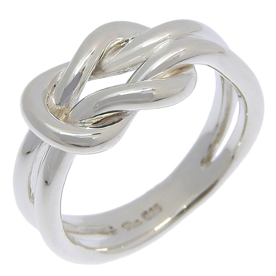 STAR JEWELRY スタージュエリー リング・指輪 シルバー925 11号 約4.3g 
